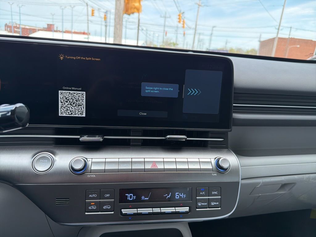 New 2026 Hyundai Kona SEL Sport AWD/4WD image 21