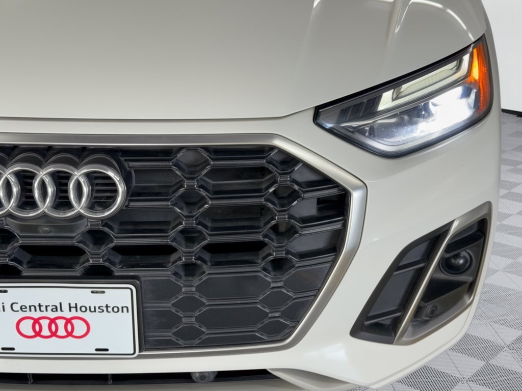 Used 2022 Audi Q5 2.0T Premium Plus AWD/4WD image 12