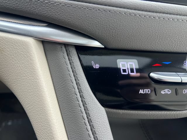 Certified 2023 Cadillac XT5 Premium Luxury AWD/4WD image 27