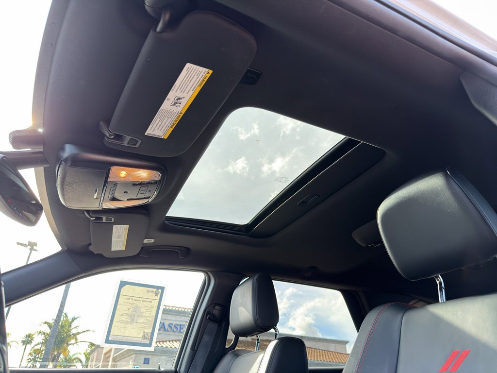 Used 2024 Dodge Durango GT image 22