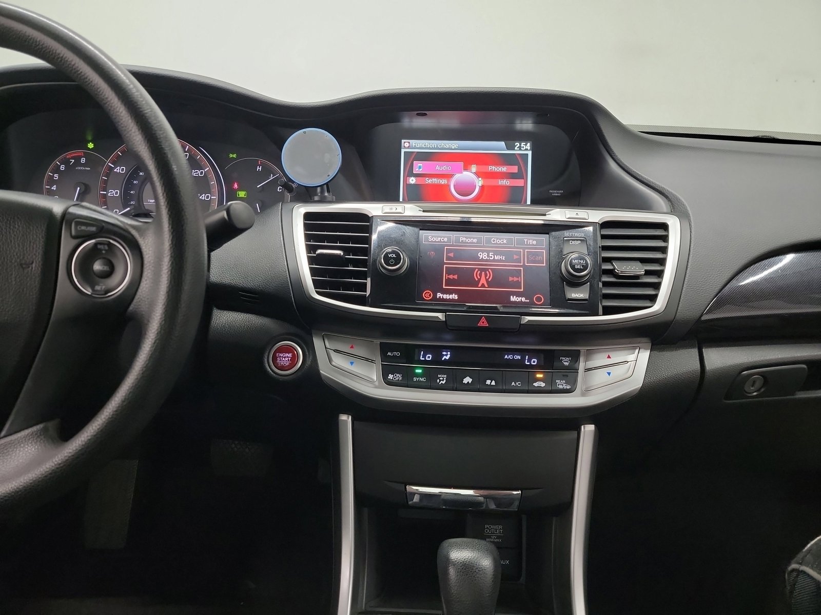 Used 2015 Honda Accord EX image 20