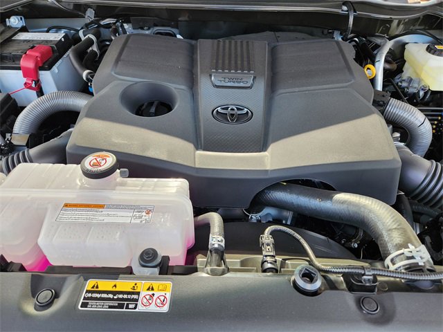 New 2026 Toyota Tundra 1794 Edition image 20