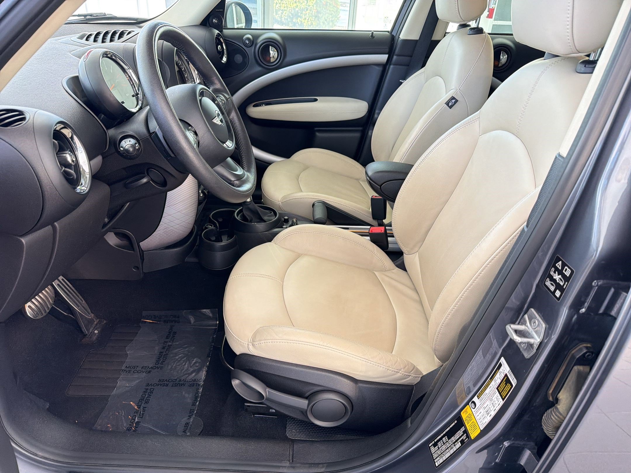 Used 2016 MINI Cooper Countryman S image 5