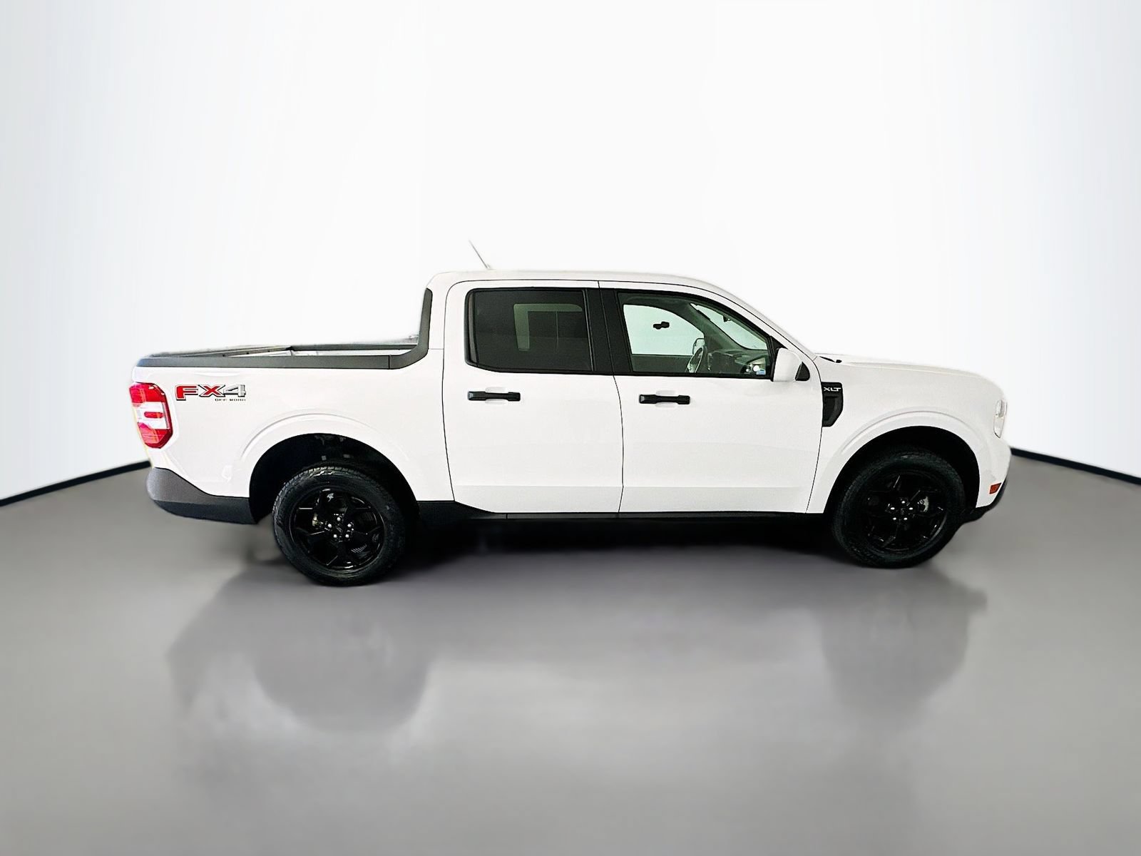 Used 2023 Ford Maverick XLT w/ Equipment Group 300A Standard AWD/4WD image 8