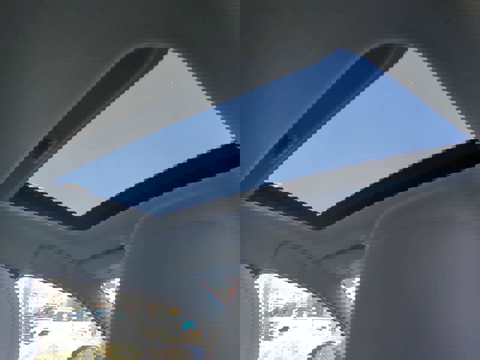 New 2026 MAZDA CX-30 2.5 Turbo w/ Premium Package image 21