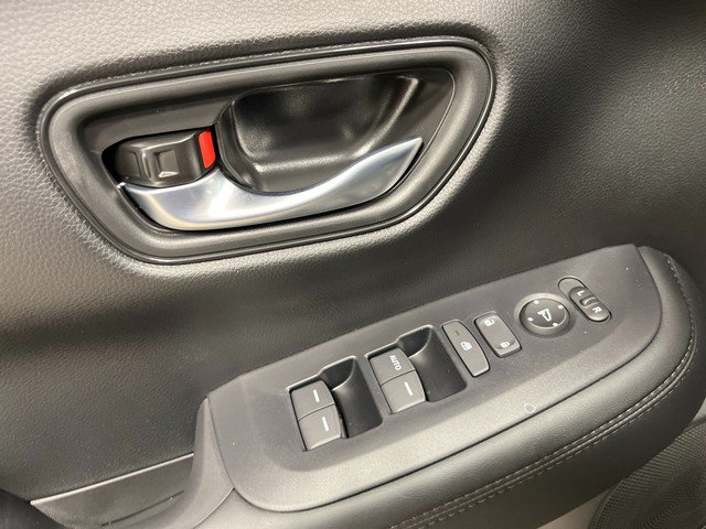 New 2027 Honda HR-V LX image 13