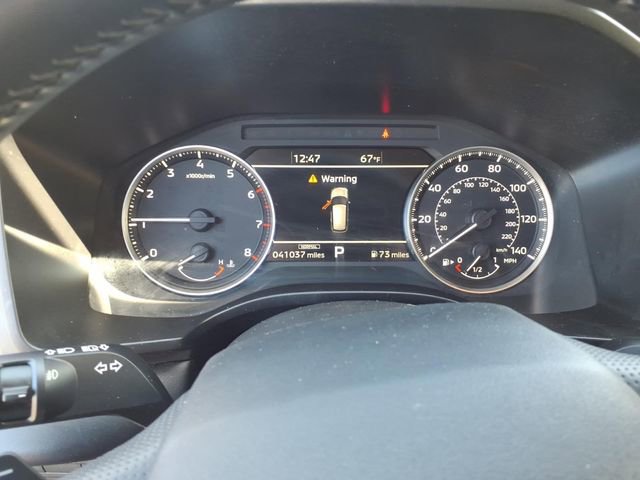 Used 2024 Mitsubishi Outlander SE image 19