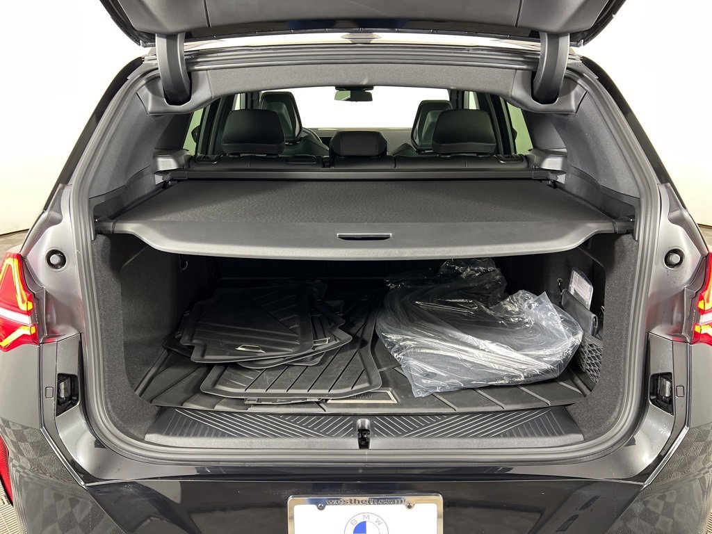 Certified 2026 BMW X3 xDrive30 w/ Premium Package image 34