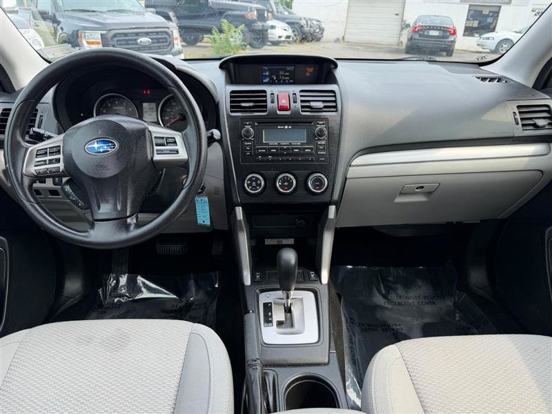 Used 2015 Subaru Forester 2.5i Premium w/ All-Weather Package AWD/4WD image 25