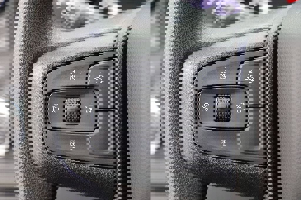 Used 2024 GMC Sierra 1500 Pro w/ Graphite Edition image 21