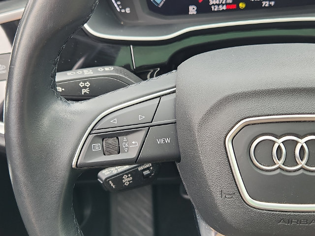 Certified 2024 Audi Q3 2.0T Premium AWD/4WD image 22