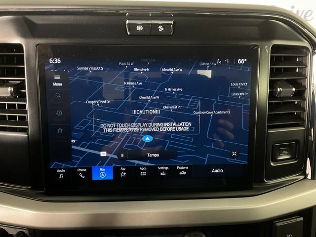 New 2026 Ford F250 XLT w/ XLT Premium Package image 21