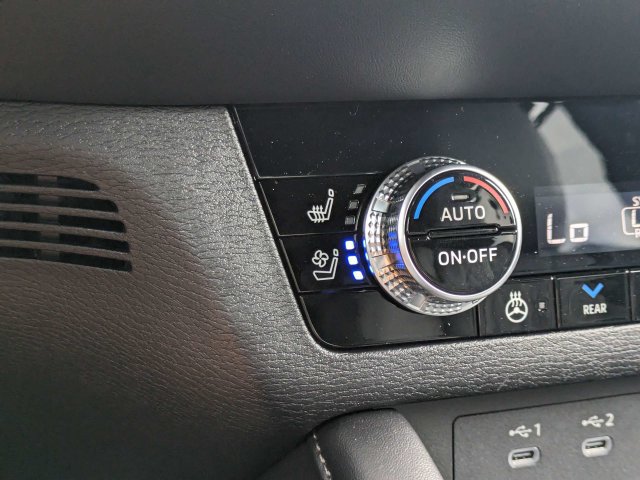 New 2026 Mitsubishi Outlander SEL AWD/4WD image 31