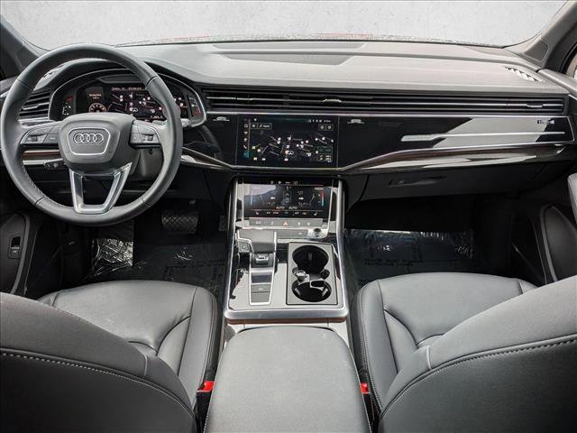 Certified 2025 Audi Q7 3.0T Premium Plus w/ Premium Plus Package image 19