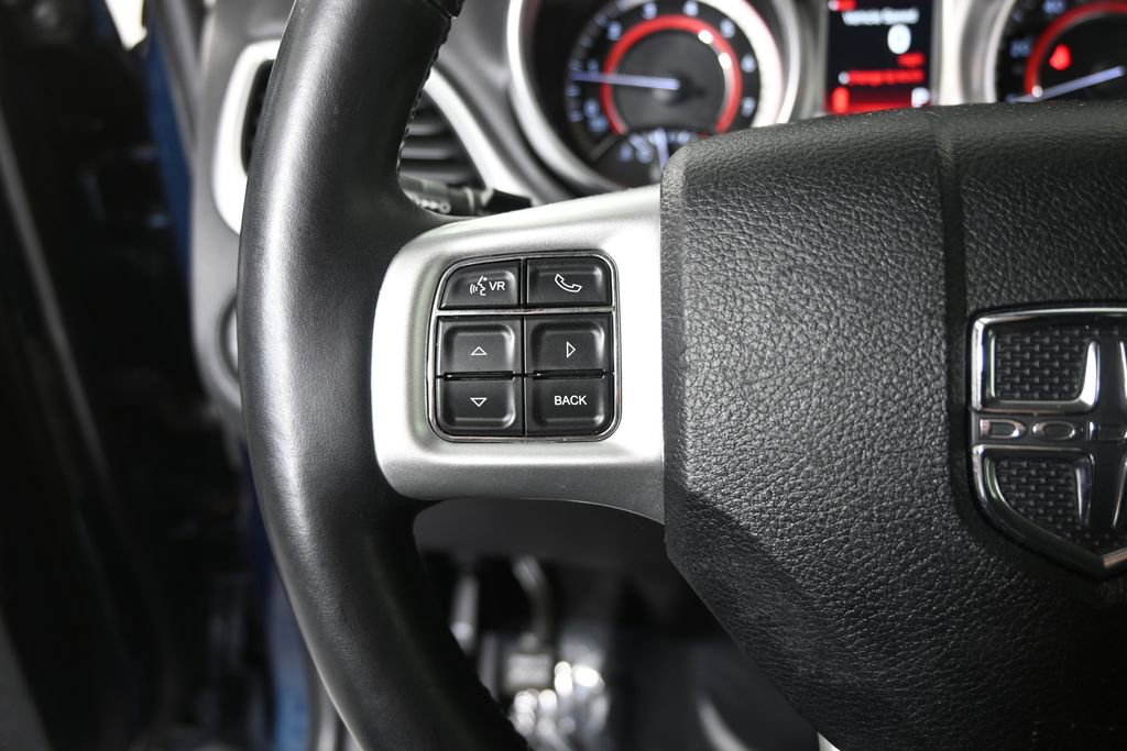 Used 2014 Dodge Journey SXT w/ Quick Order Package 28C image 33