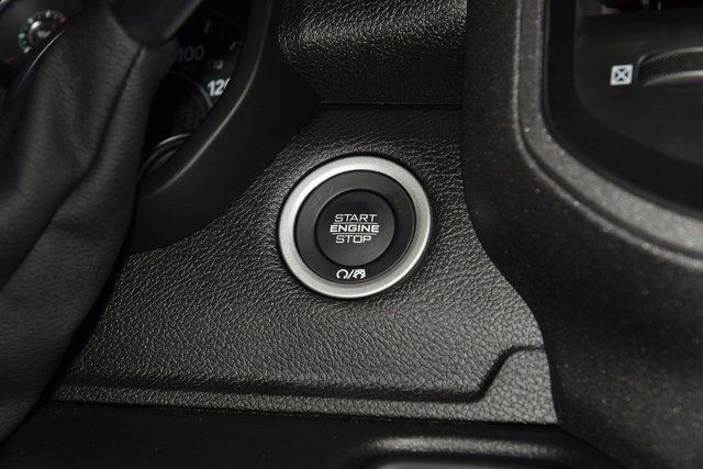 Used 2026 RAM 3500 Tradesman w/ Chrome Appearance Group image 25