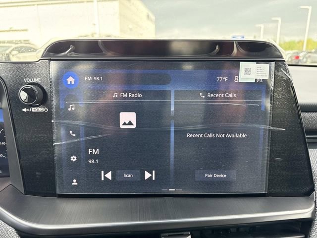 New 2026 Subaru Outback Premium image 19