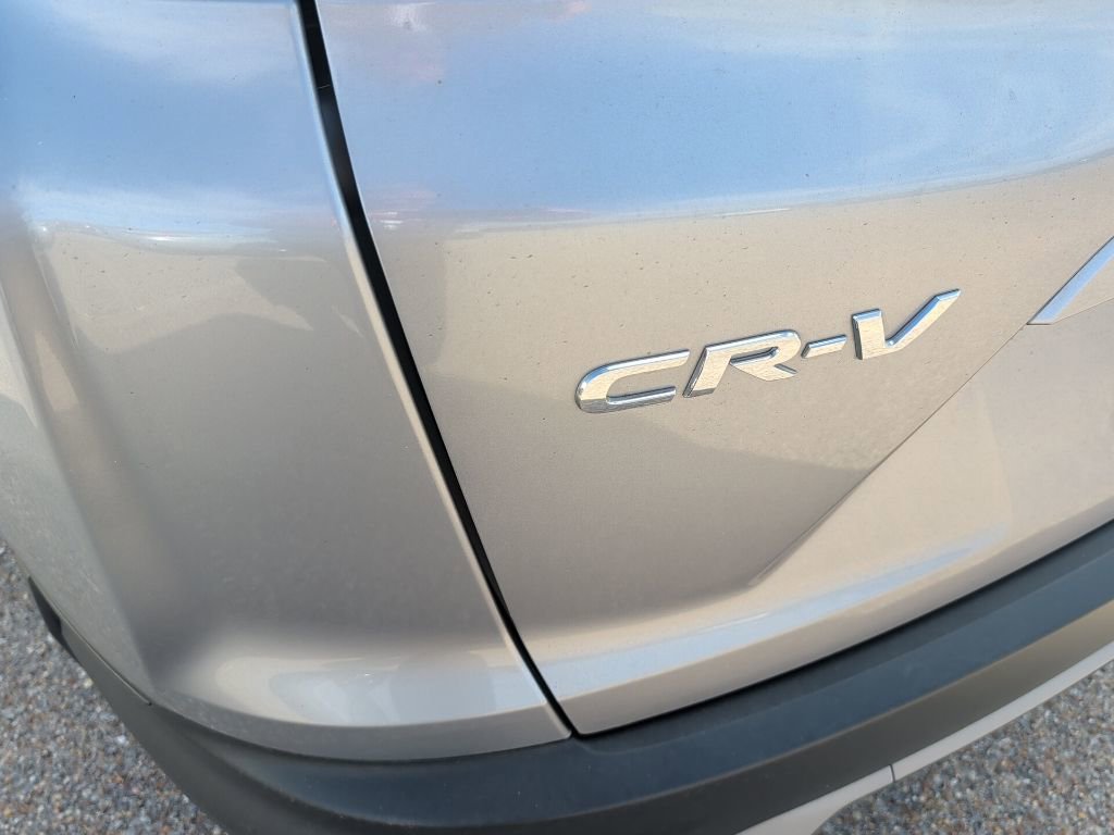 Used 2022 Honda CR-V EX-L image 6