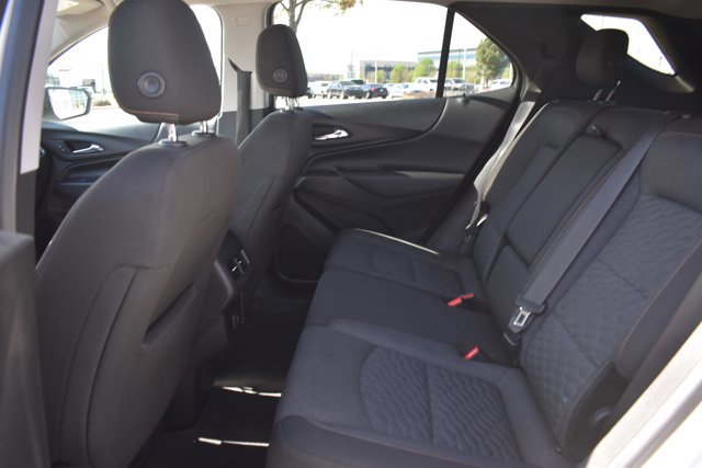 Used 2020 Chevrolet Equinox LT image 16