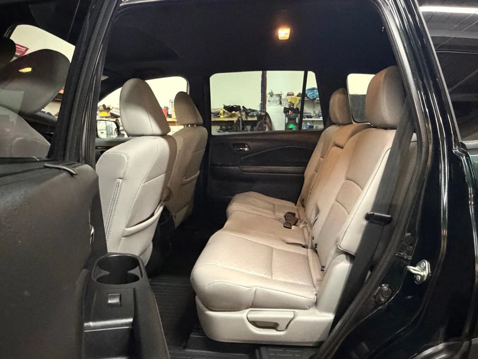 Used 2019 Honda Passport Elite image 25