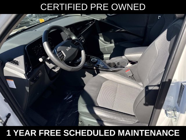 Used 2023 Kia Niro Wind w/ Wind Preserve Package FWD image 14