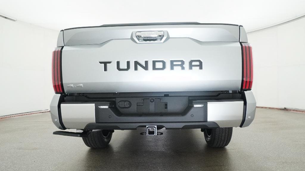 New 2026 Toyota Tundra Limited AWD/4WD image 7