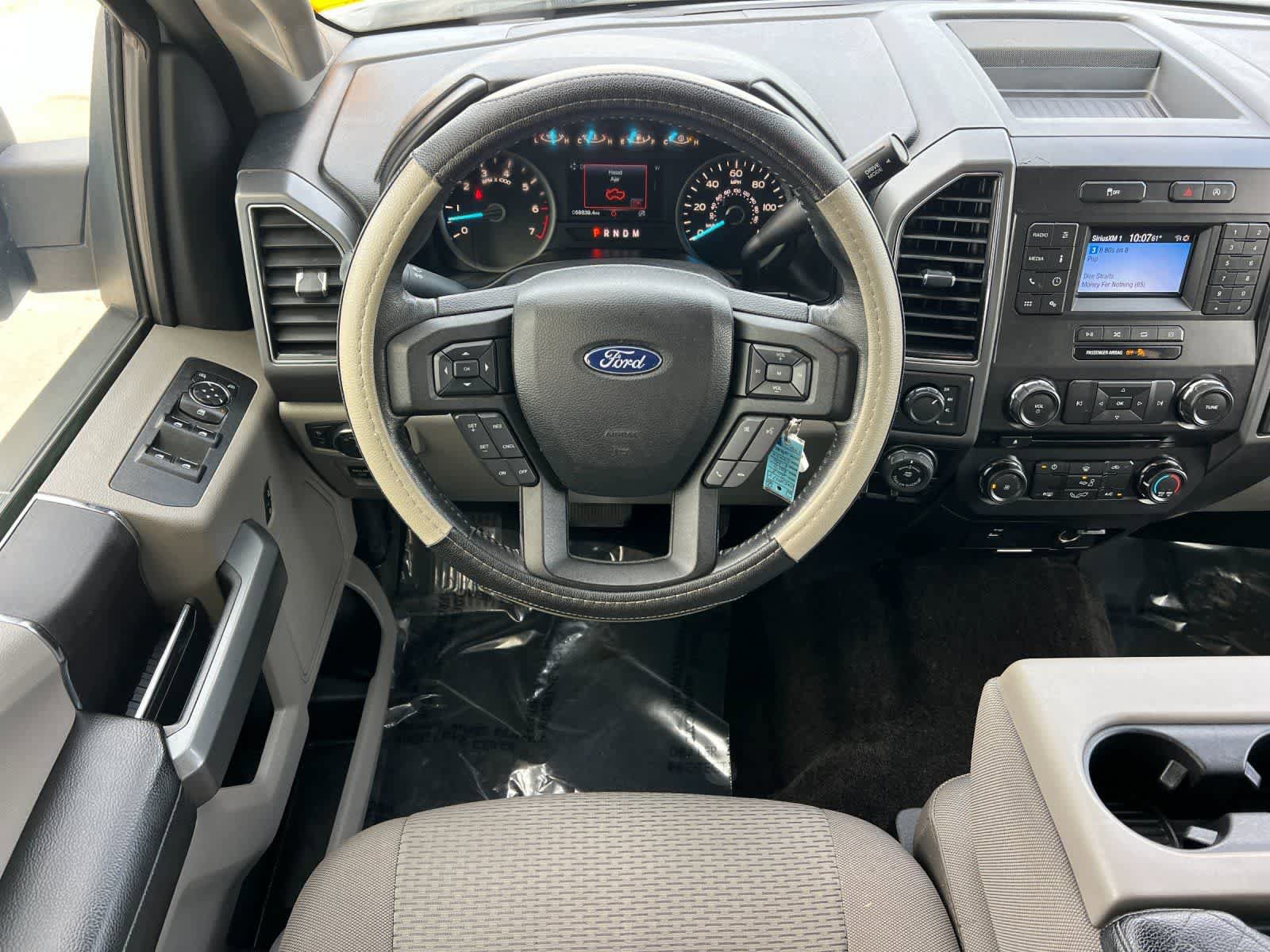 Used 2018 Ford F150 XLT w/ Equipment Group 301A Mid AWD/4WD image 15