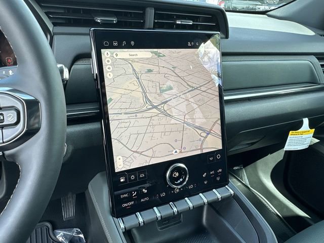 New 2026 GMC Terrain AT4 image 14