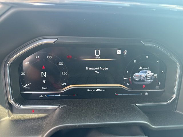 New 2025 GMC Sierra 1500 Denali w/ Denali Reserve Package image 16