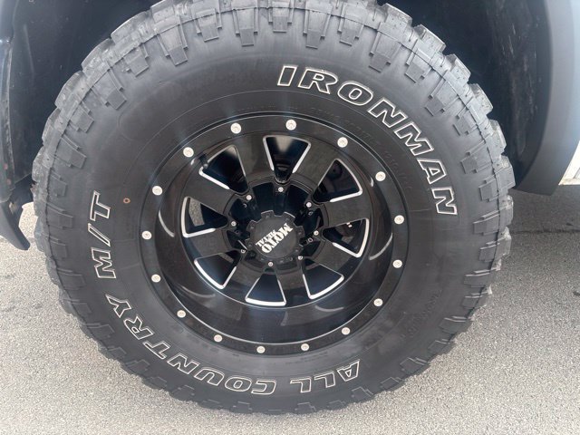 Used 2016 RAM 1500 Big Horn AWD/4WD image 33