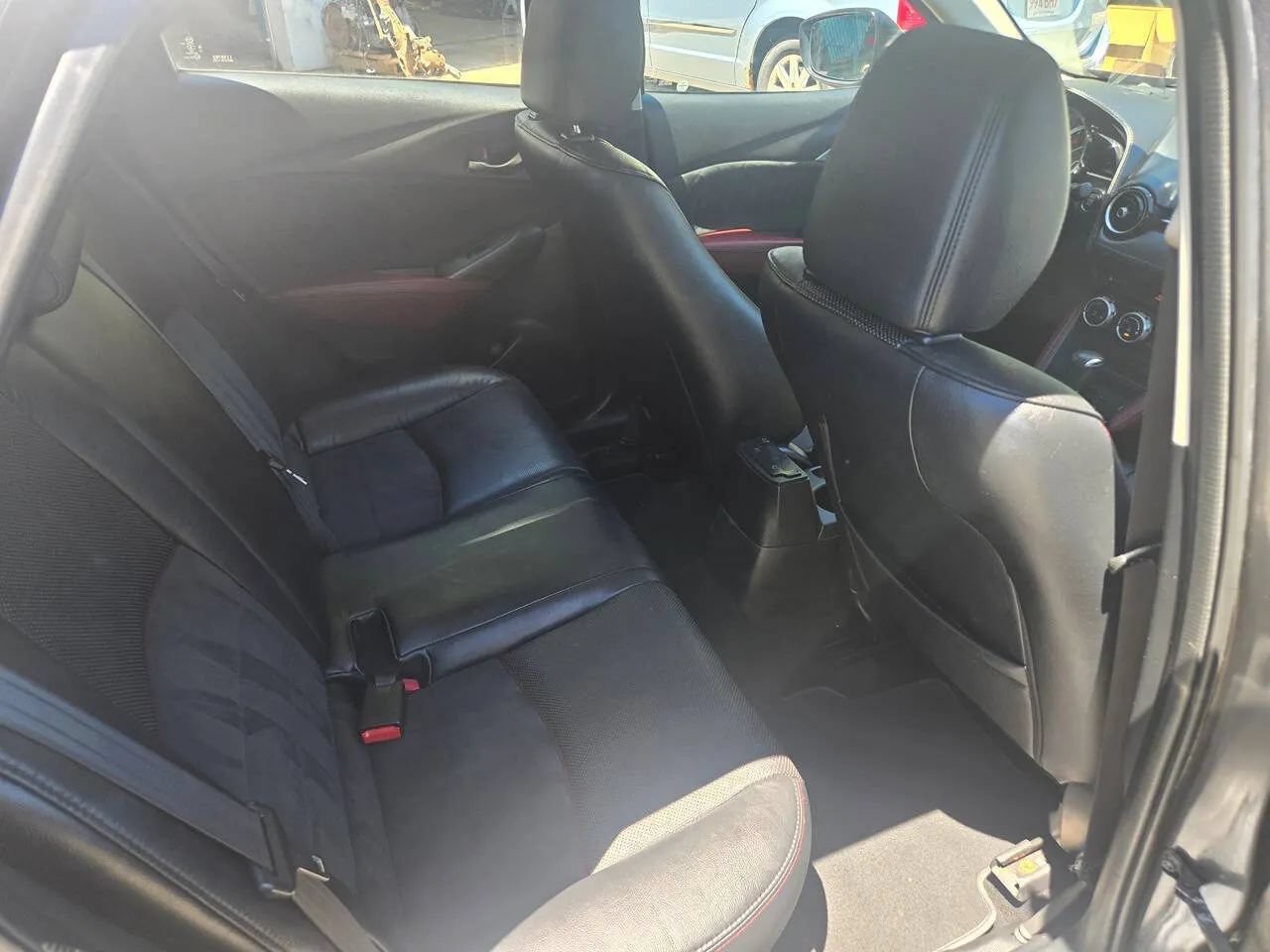 Used 2016 MAZDA CX-3 Grand Touring AWD/4WD image 33