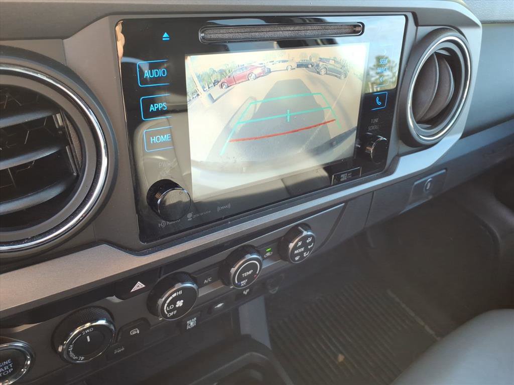 Used 2019 Toyota Tacoma TRD Sport image 36