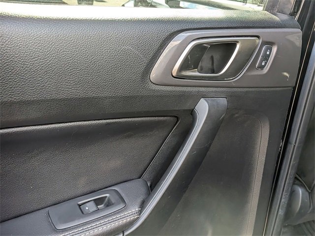 Used 2020 Ford Ranger Lariat w/ Equipment Group 501A Mid image 27