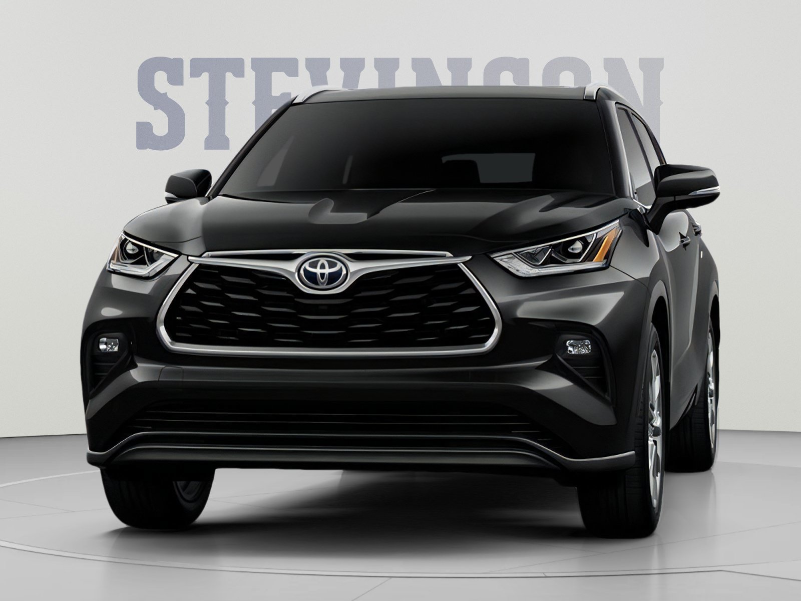 New 2026 Toyota Highlander Limited AWD/4WD image 17