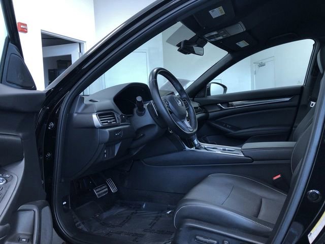 Used 2022 Honda Accord Sport image 10