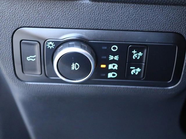 Used 2025 Ford Bronco Sport Outer Banks image 30