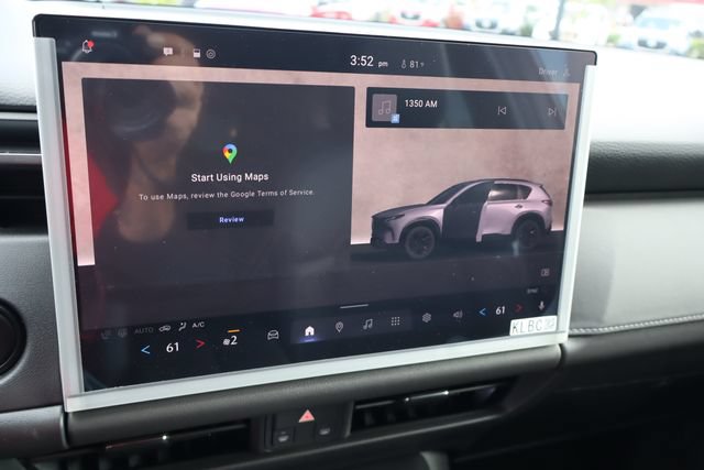 Used 2026 MAZDA CX-5 Preferred AWD/4WD image 33