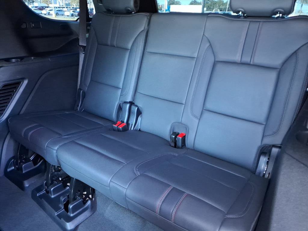 Used 2026 Chevrolet Tahoe RST w/ Comfort Package AWD/4WD image 24