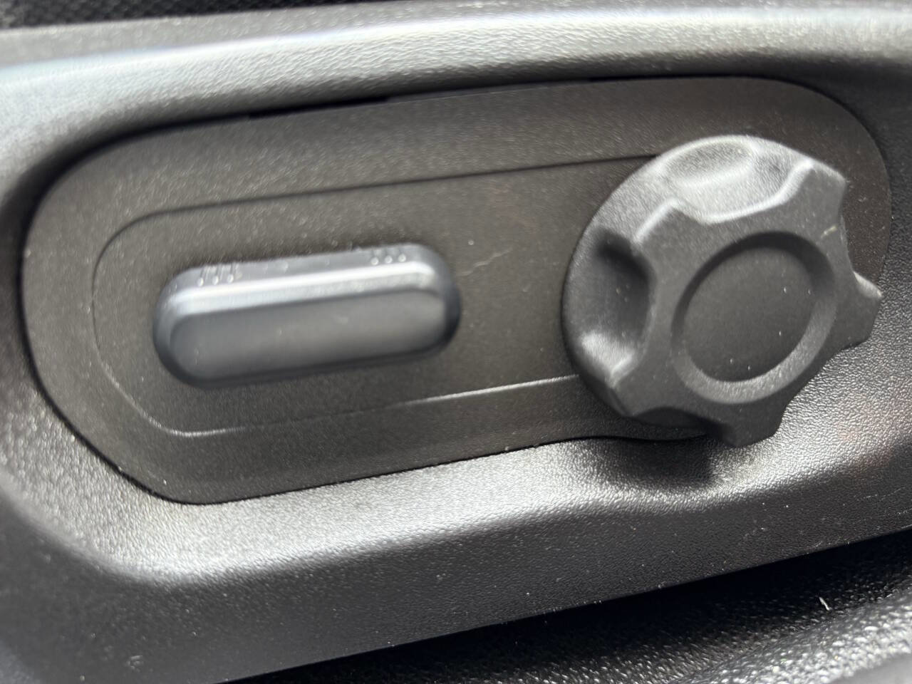 Used 2015 Ford Taurus Police Interceptor AWD image 15