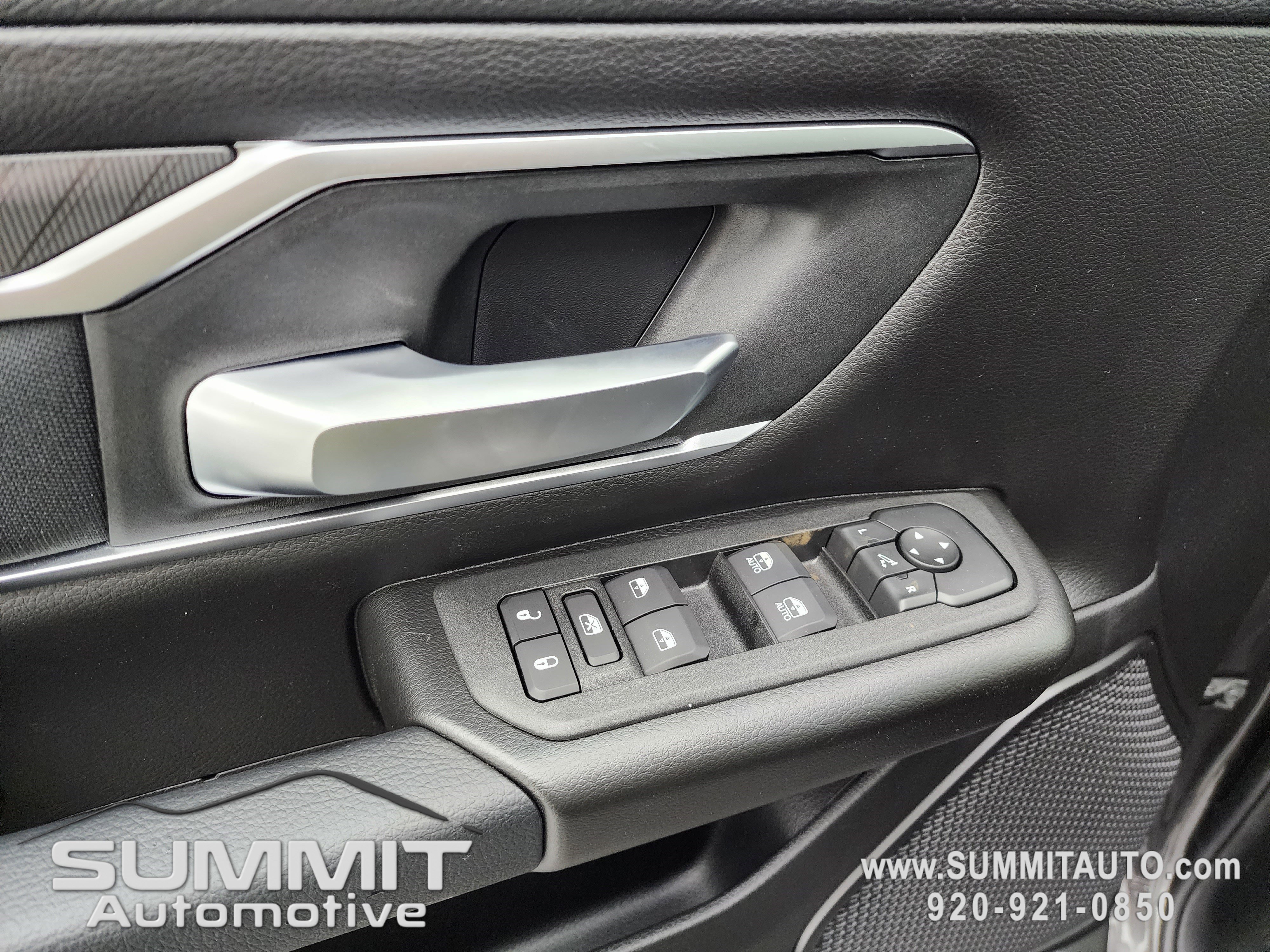 New 2026 RAM 1500 Big Horn image 40