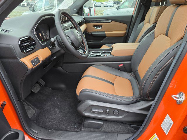 Used 2026 Honda Passport TrailSport Elite image 24