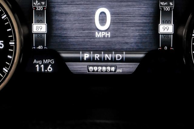 Used 2019 RAM 1500 Laramie w/ Protection Group AWD/4WD image 26