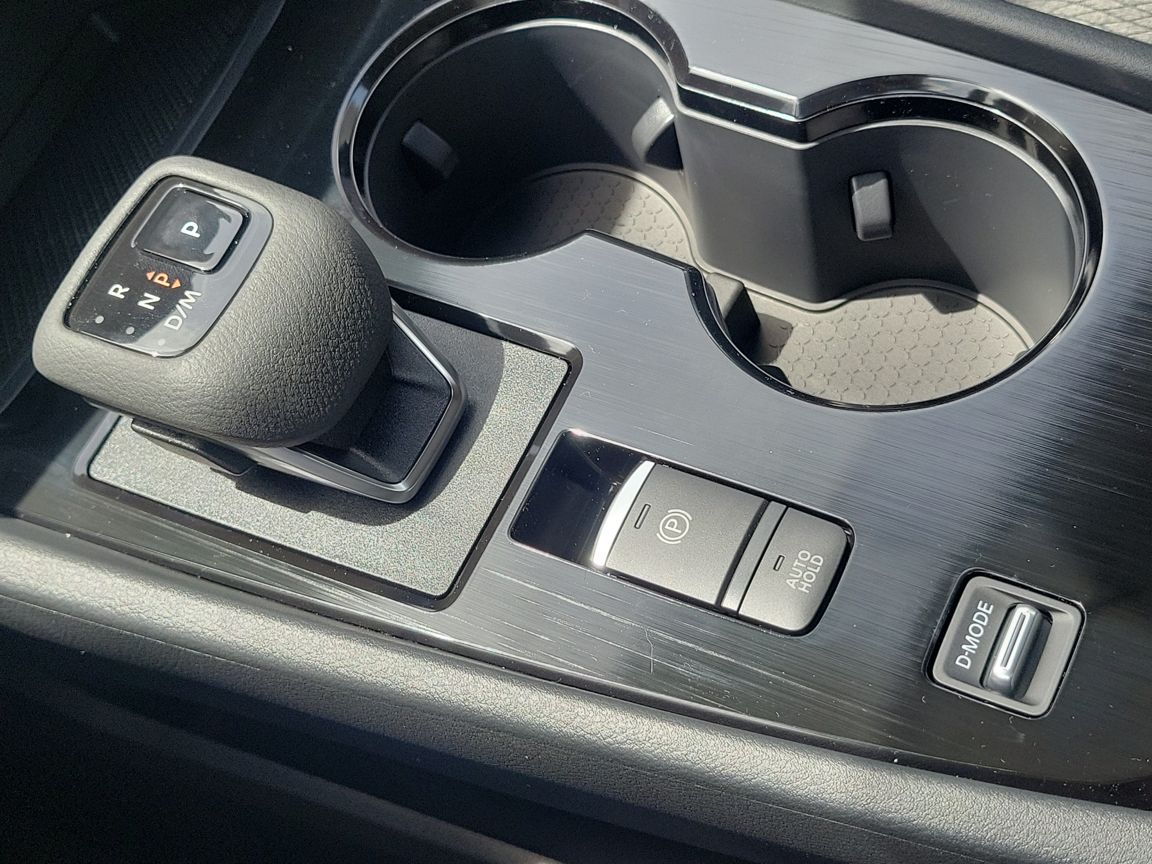 New 2027 Nissan Rogue SV FWD image 27