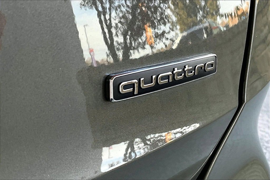 Used 2020 Audi Q3 2.0T Premium Plus w/ Premium Plus Package image 20