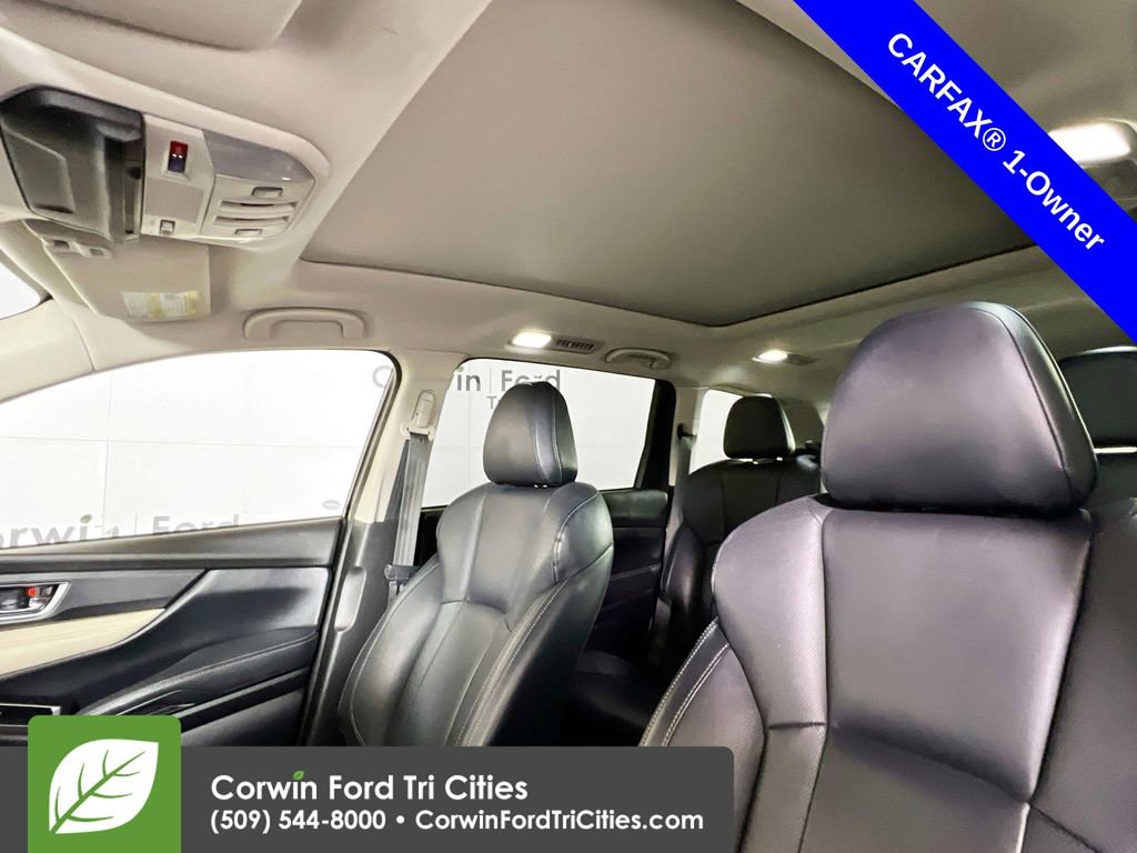 Used 2019 Subaru Ascent Limited w/ Popular Package #2A AWD/4WD image 27