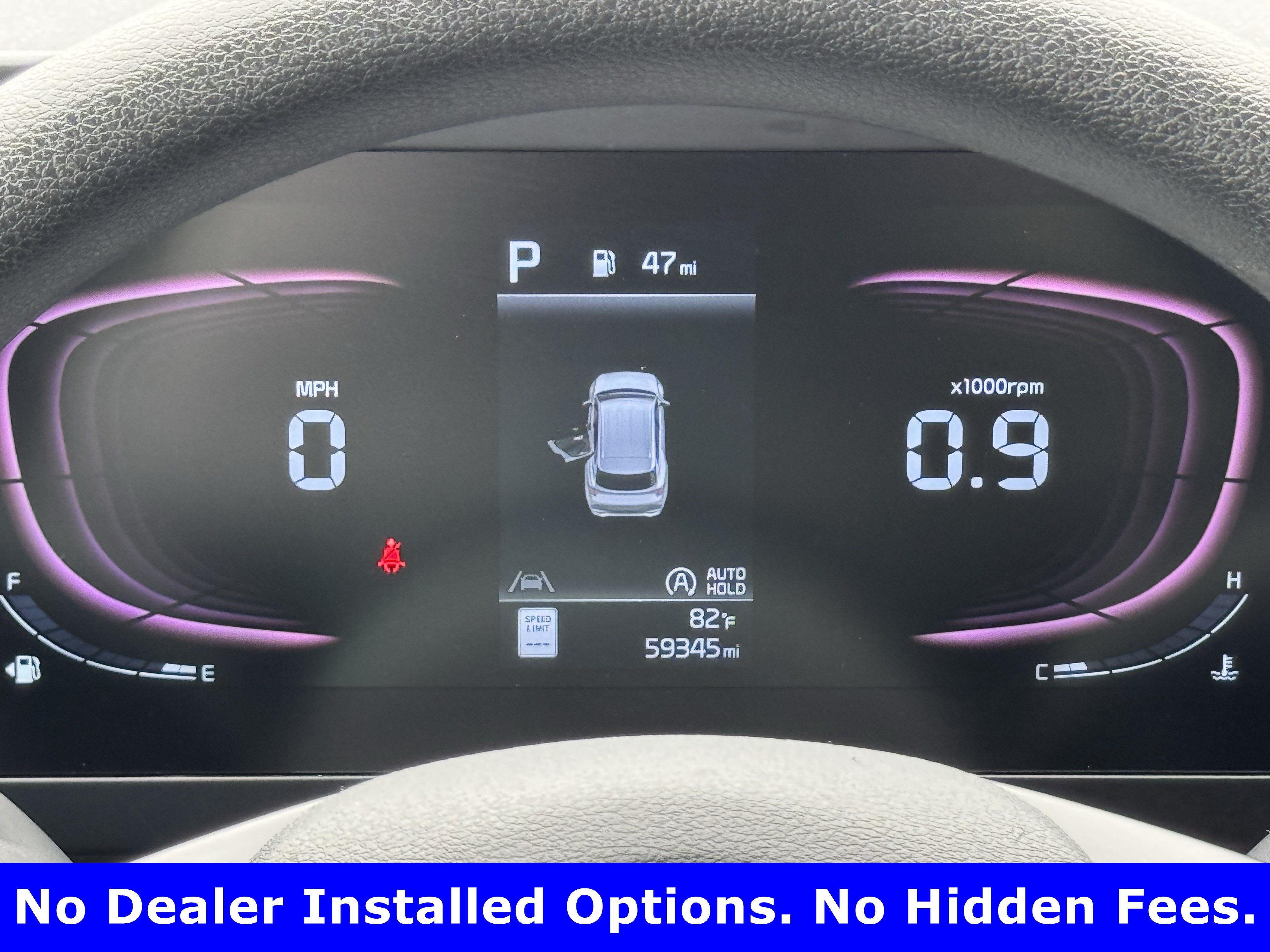 Used 2024 Kia Sportage LX FWD image 15