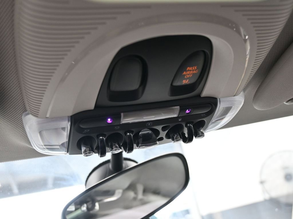 Used 2016 MINI Cooper S image 28