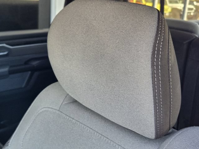 Used 2022 RAM 1500 Lone Star AWD/4WD image 18