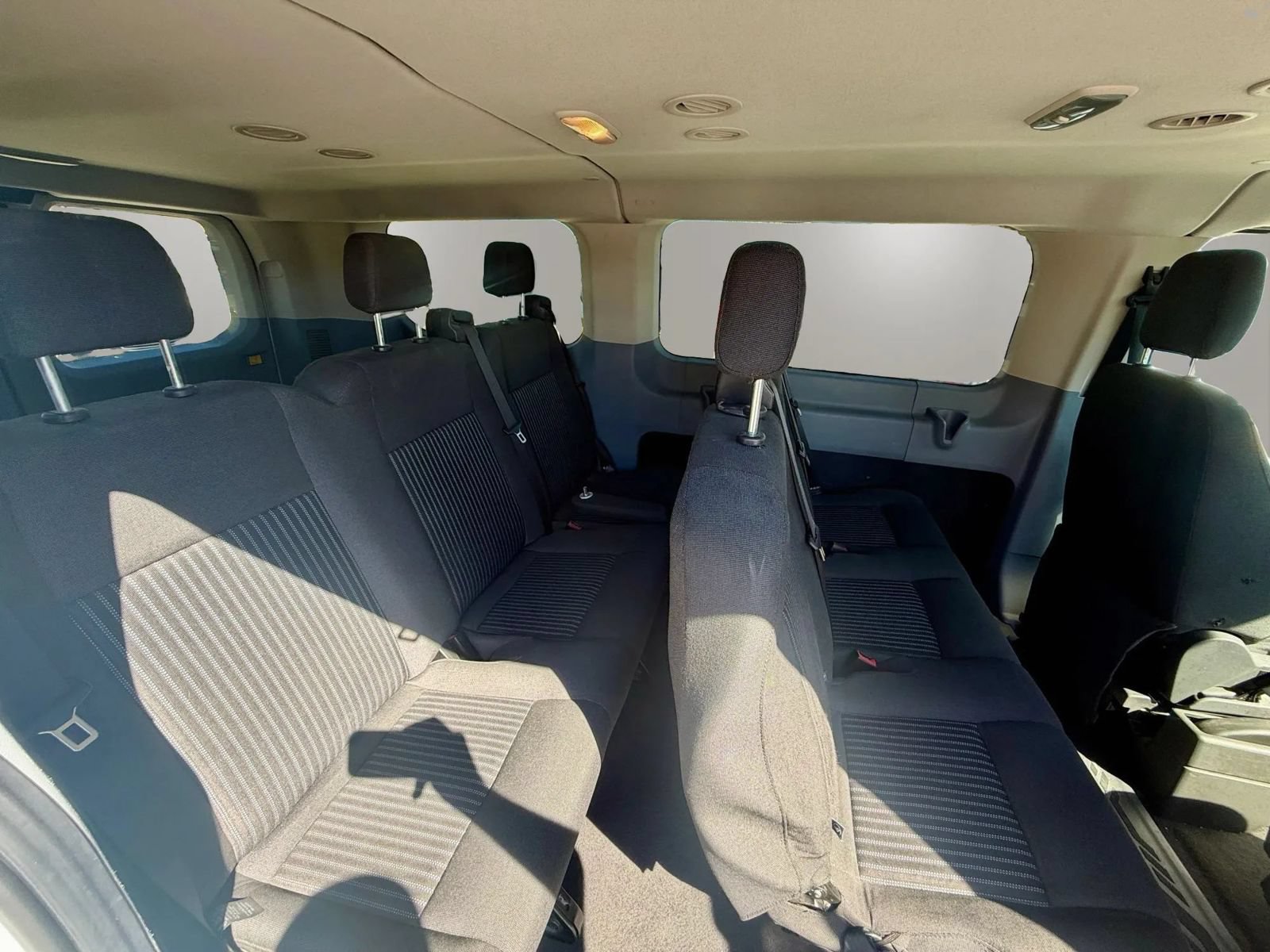 Used 2016 Ford Transit 150 XL RWD image 20