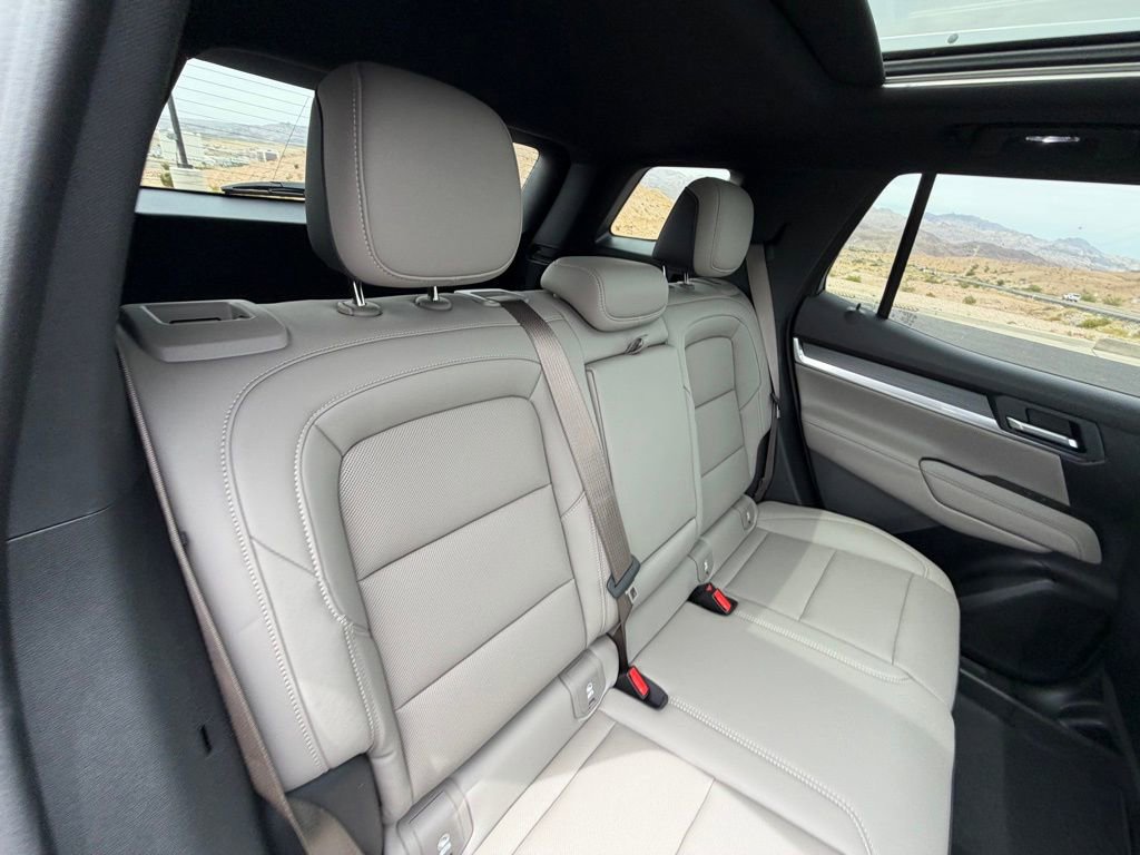 New 2026 GMC Terrain Elevation w/ Elevation Premium Package FWD image 17